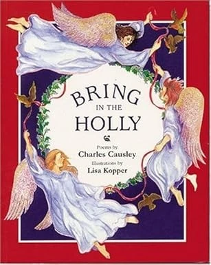 Bring in the Holly